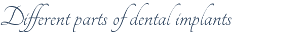 Dental Implants Walnut Creek