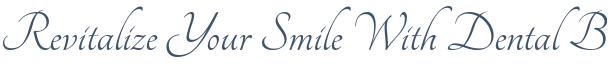 Dentist Walnut Creek Revitalize Your Smile With Dental Bonding